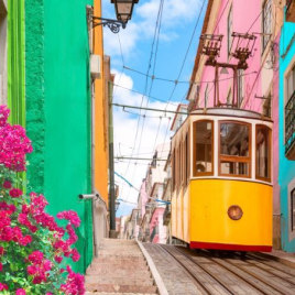 Portugal