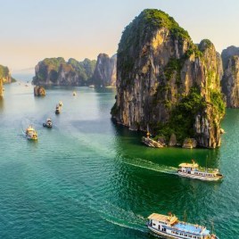 Vietnam