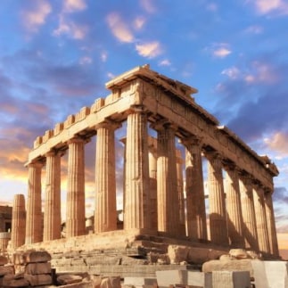 Greece Travel Guide