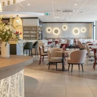 Brit Hotel Nantes La Beaujoire