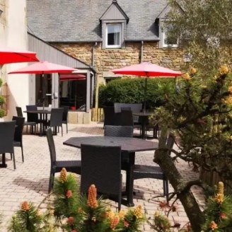 Logis Hotel la Grassinais