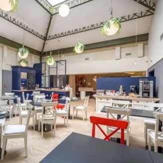 The Originals Boutique Hotel Le Londres