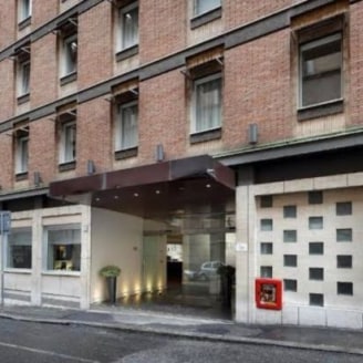 Saint John Hotel