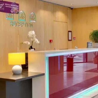 Hotel Padoue