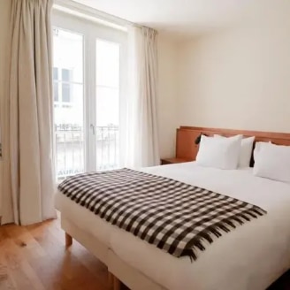 Alfred Hotel - Port-Vieux