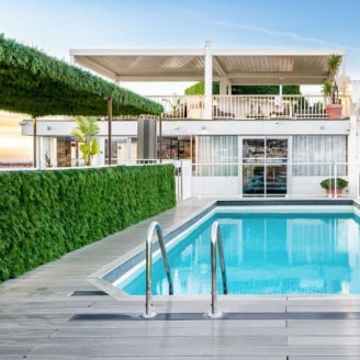 Splendid Hotel & Spa Nice