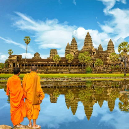 Cambodia