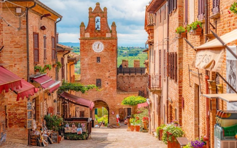 Discover Le Marche: Italy's Hidden Gem