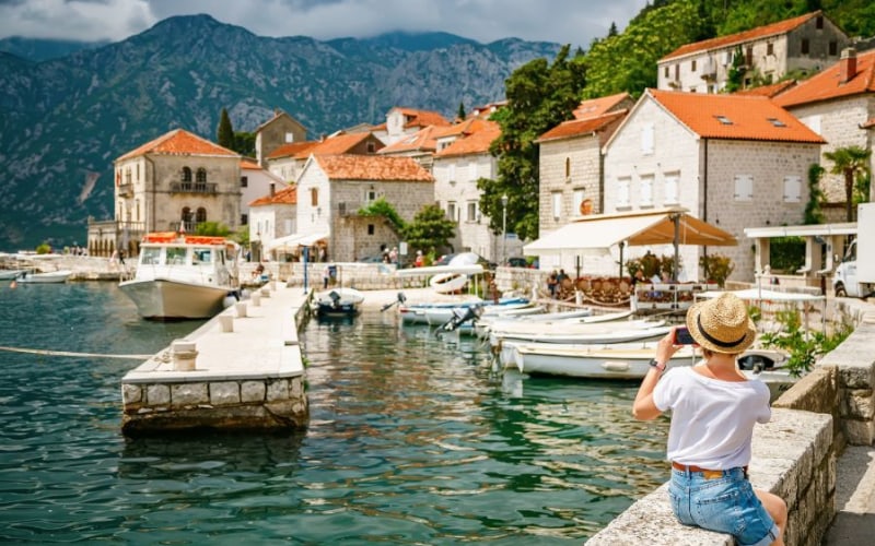 Where to Solo Travel in Europe