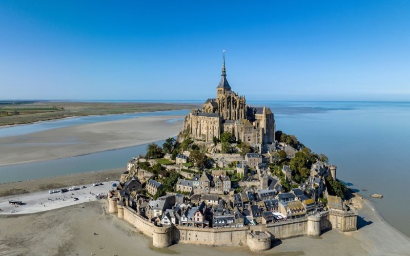 Top 10 must-see destinations in 2025