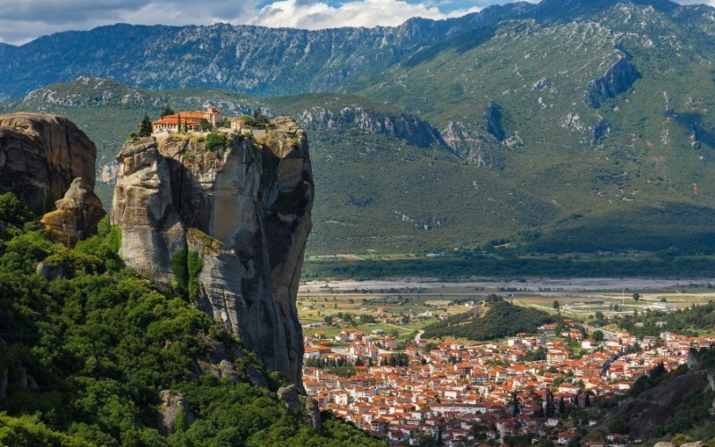 Top places to see in Europe: Vital Destinations to Uncover