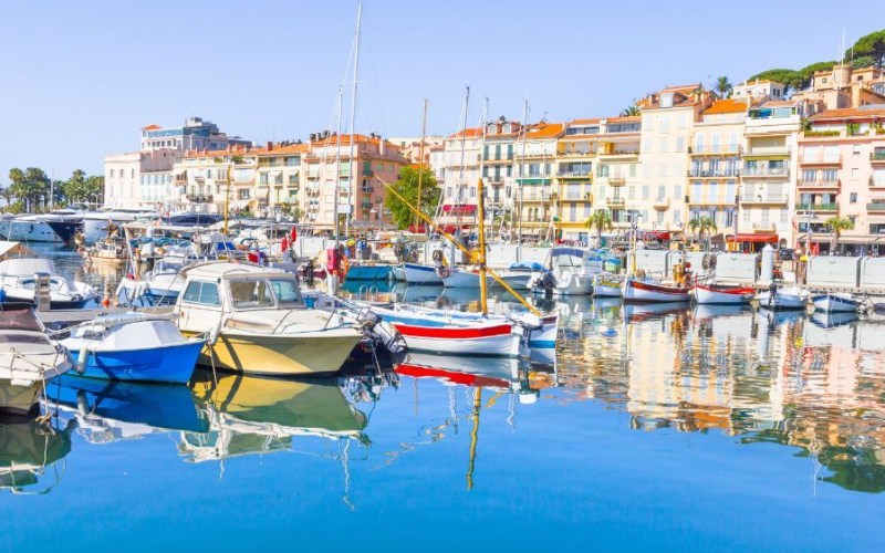 Best Places to Travel in May