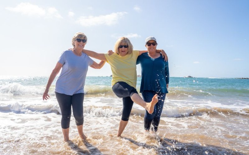 How to Celebrate Retirement