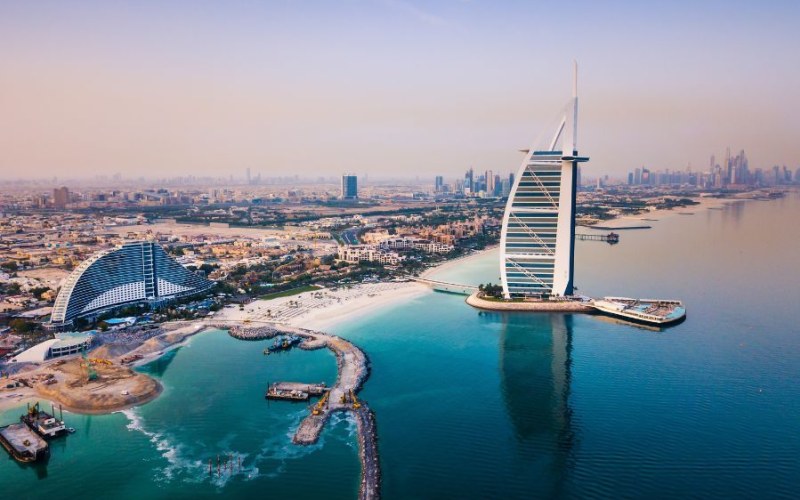 Top things to do in Dubai 
