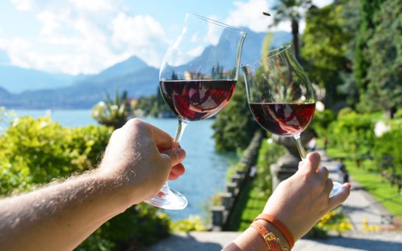 Best Wine Regions in Italy    