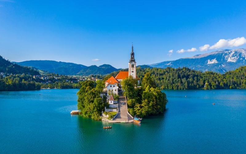 Top things to do in Slovenia that you can’t miss