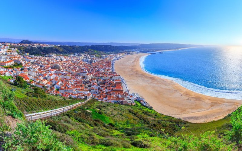 Unusual Locations in Europe