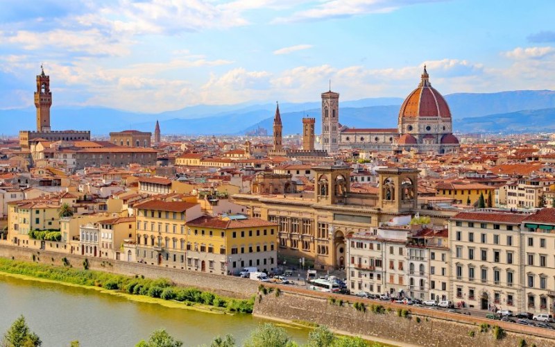 Best Day Trips in Europe