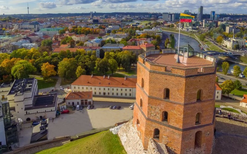 Forgotten Treasures: Underrated Destinations in Europe