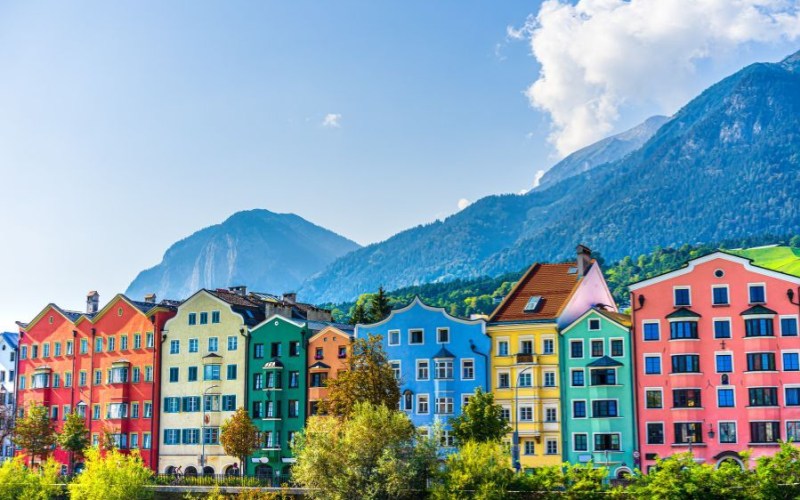 Best Places to Travel in August