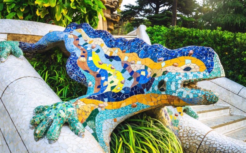 Top rated things to do on a Barcelona day trip from Costa Brava