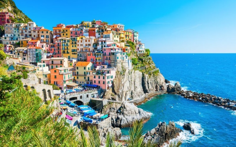 Best Places to Travel in April