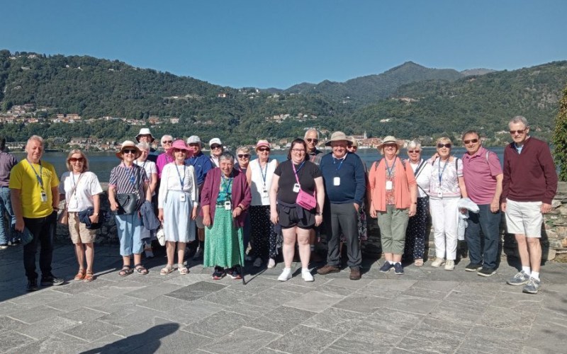 How Travel Department has changed in 30 years