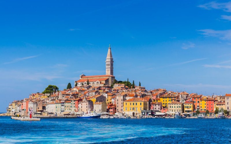 10 inspiring Mediterranean destinations for your next break