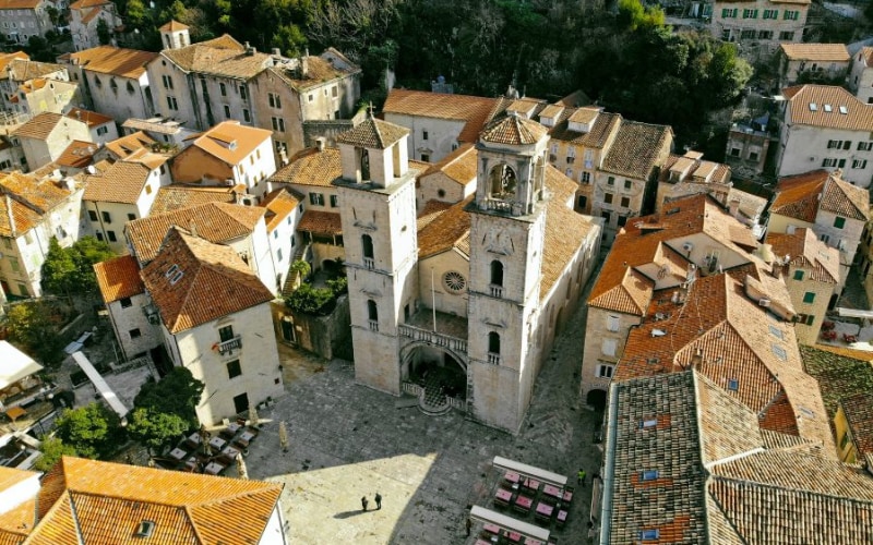 10 reasons Montenegro should be your next holiday destination
