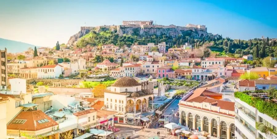 Visit Athens in September.webp