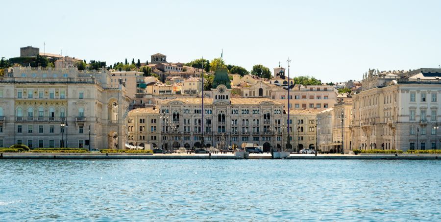 Top Cities to Visit in Italy - Trieste.jpg