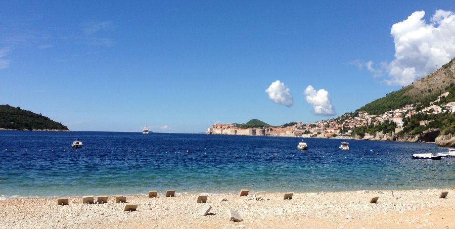 Relax on Sveiti Jakov Beach.jpg