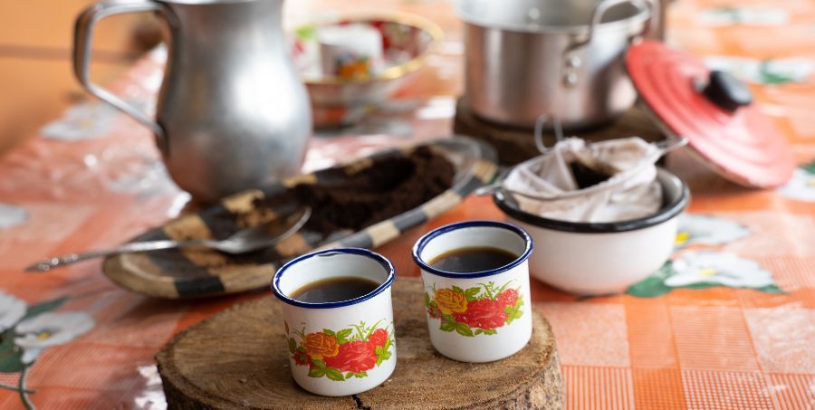 Coffee in Colombia