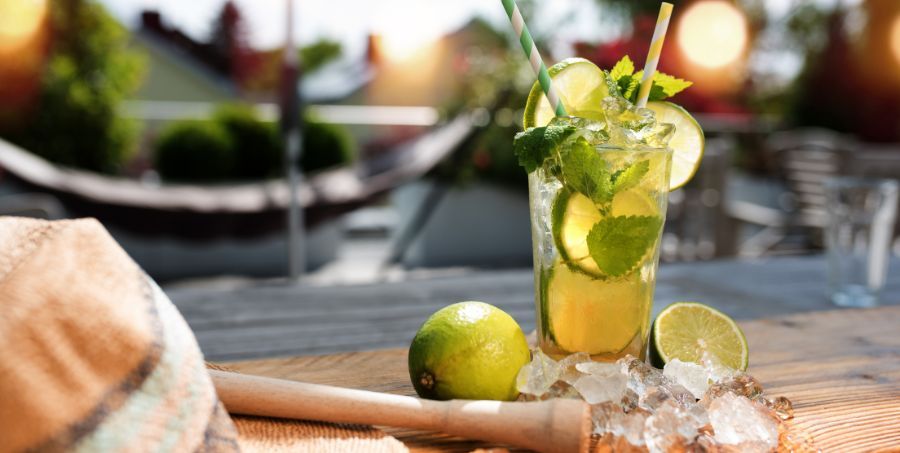 Mojito in Cuba