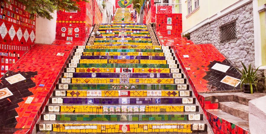 See Selaron Steps in Rio.jpg