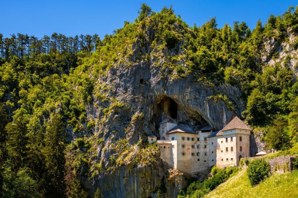 Visit Predjama Castle - Things to do in Slovenia.jpg
