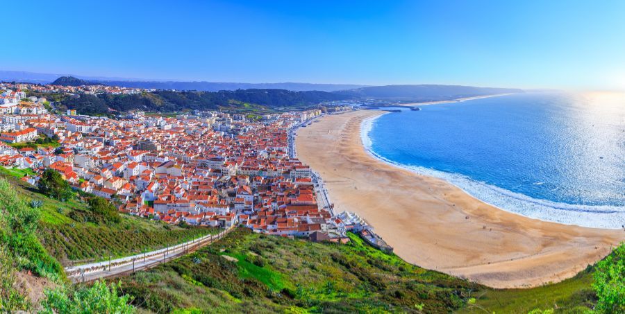 Discover Nazaré - Unusual Locations in Europe.jpg
