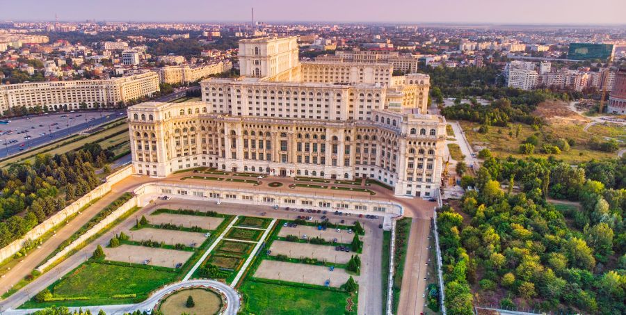 Aerial-View-Palace-of- -Parliament-sunset-Bucharest-Romania.jpg
