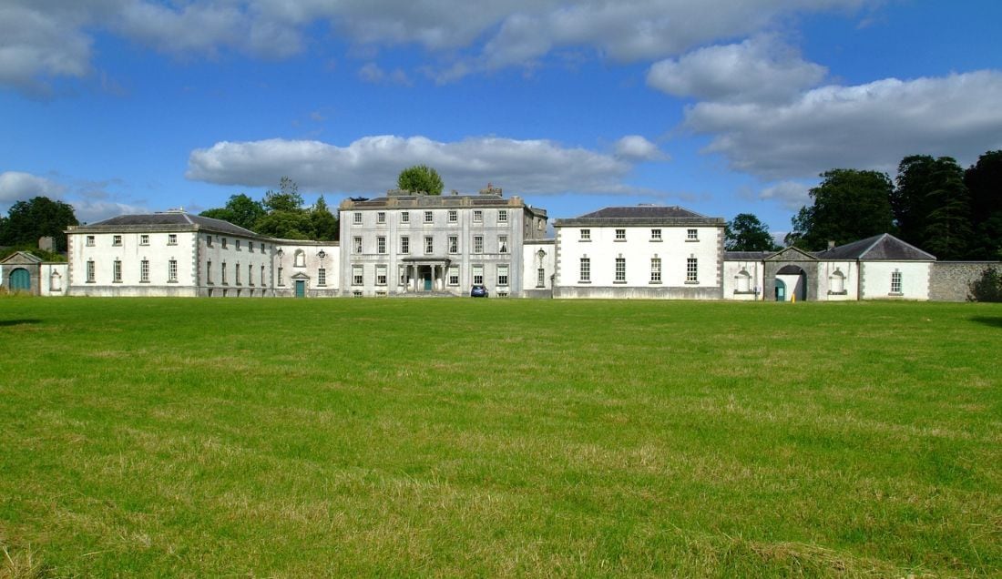 Learn more about Irish history at the National Famine Museum