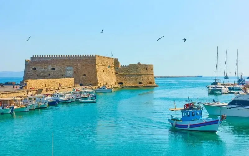 Heraklion