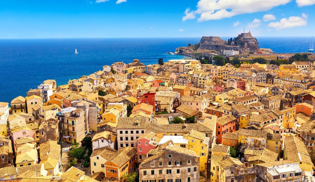 Uncover the top sights of the Old Town