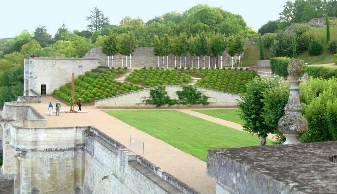 See Château d'Amboise