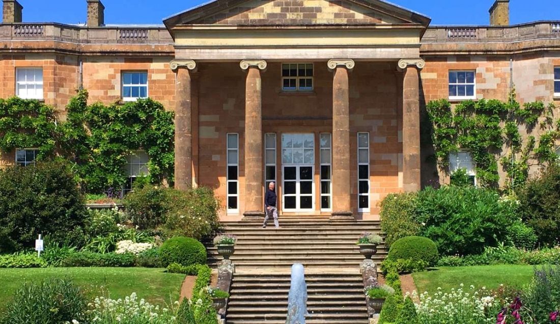 Explore Hillsborough Castle