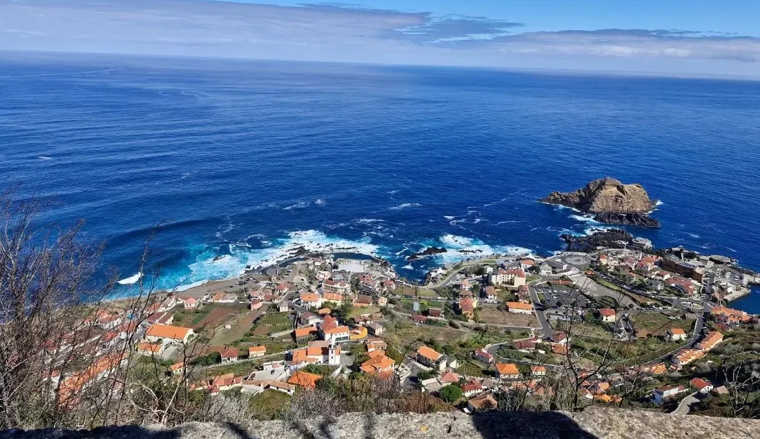 Highlights of Madeira - Customer Photo - Credit: Marjorie McDonald