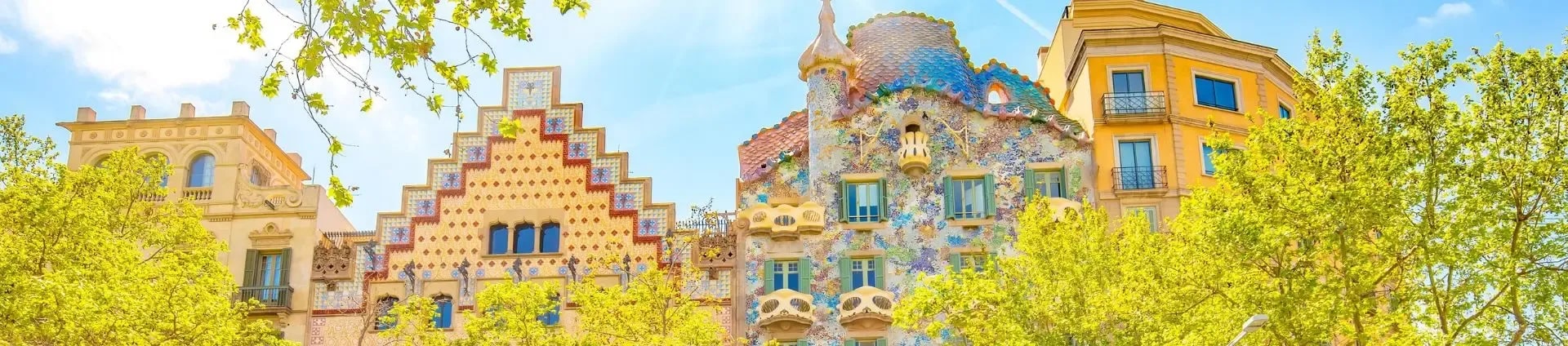 Costa Brava & Barcelona