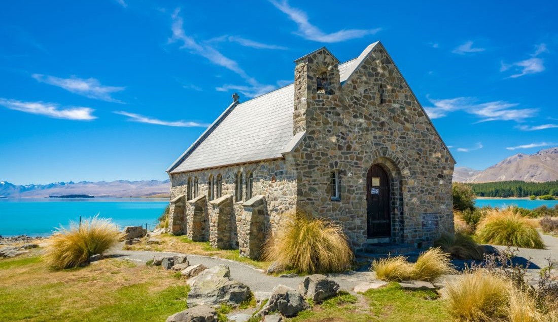 Highlights of Australia & New Zealand