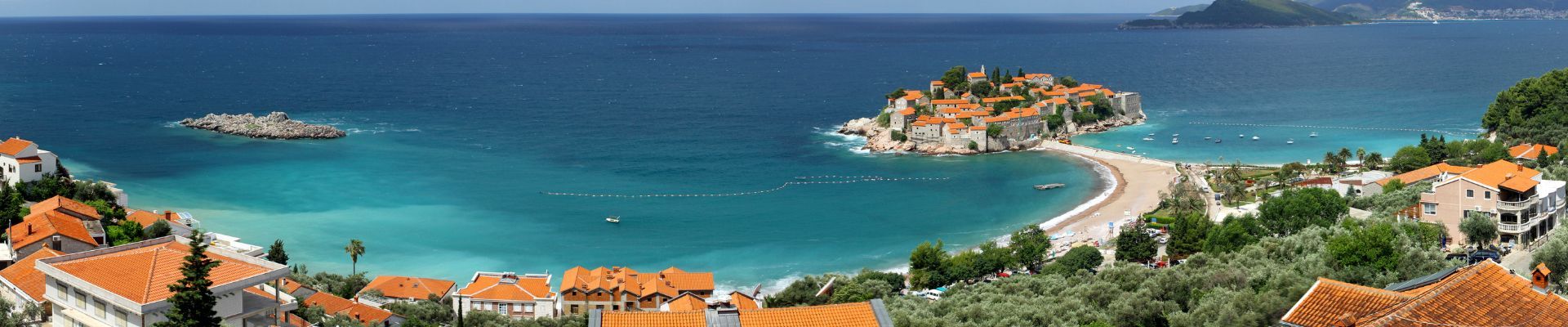 Highlights of the Montenegro Riviera