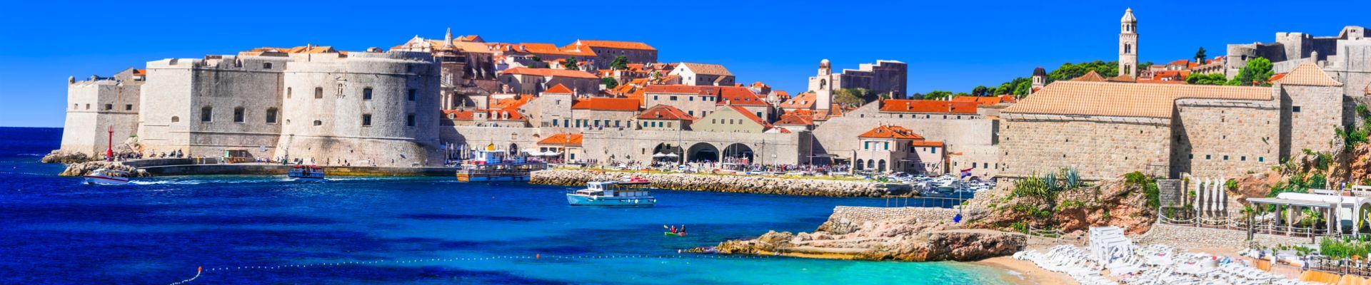 Discover Dubrovnik
