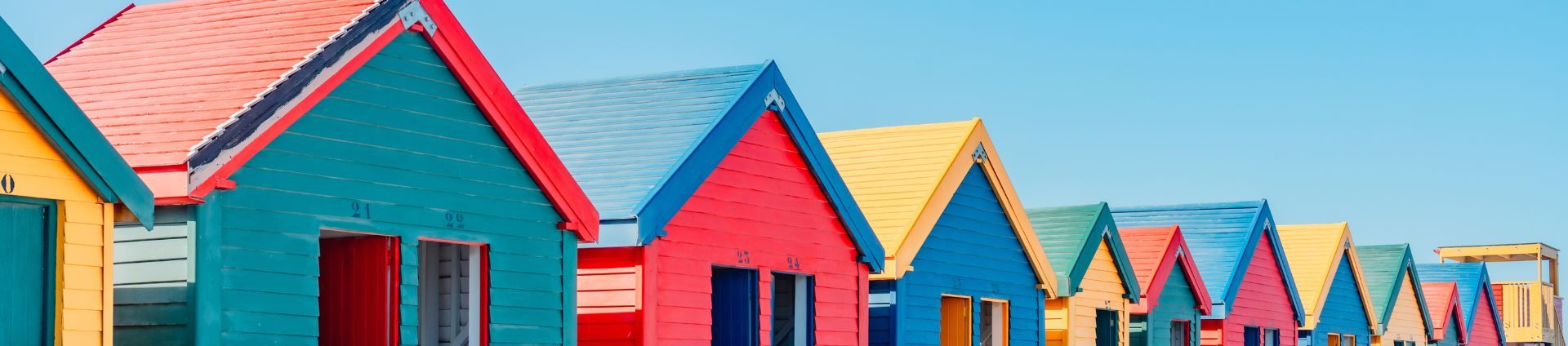 Cape Town, the Garden Route & Safari