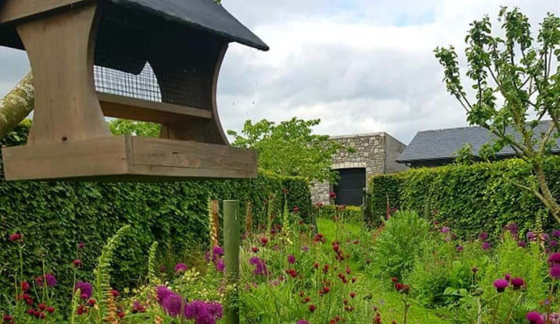 Visit Kilgar Gardens